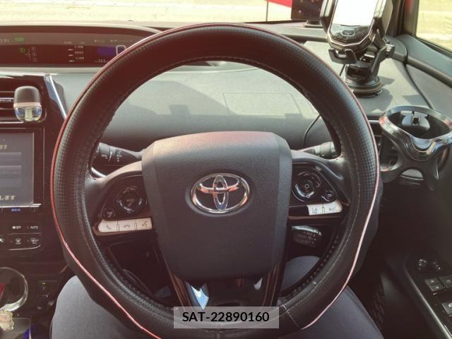 Toyota PRIUS 2018-03 8337455-15