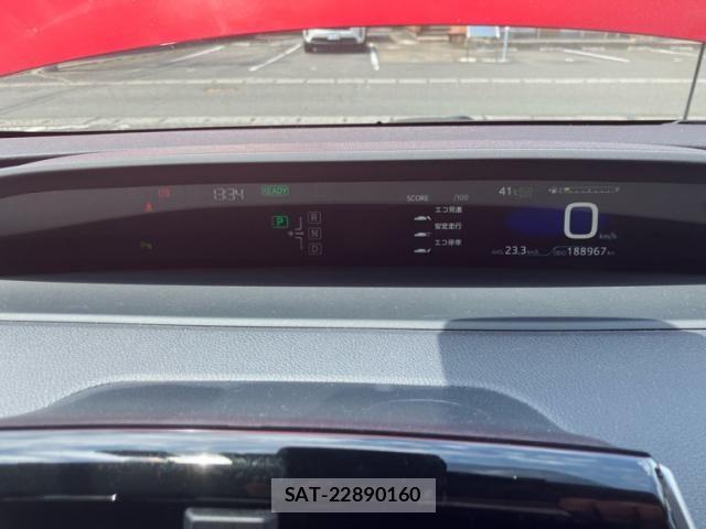 Toyota PRIUS 2018-03 8337455-16