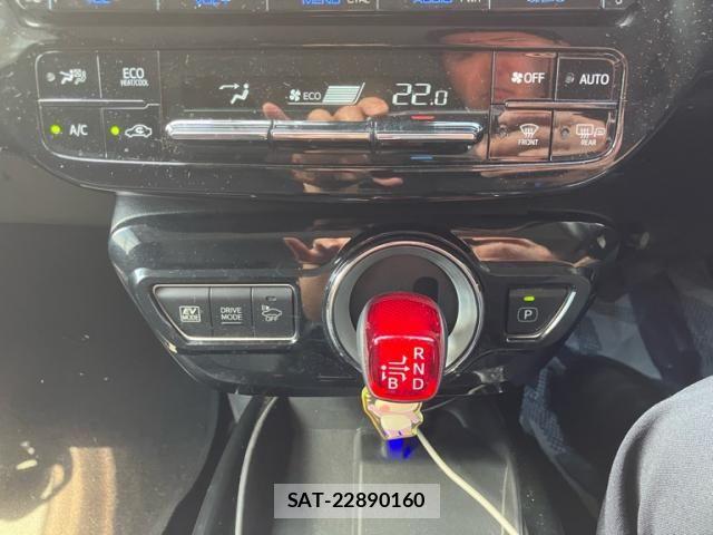 Toyota PRIUS 2018-03 8337455-17