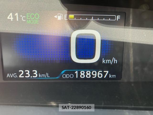 Toyota PRIUS 2018-03 8337455-24