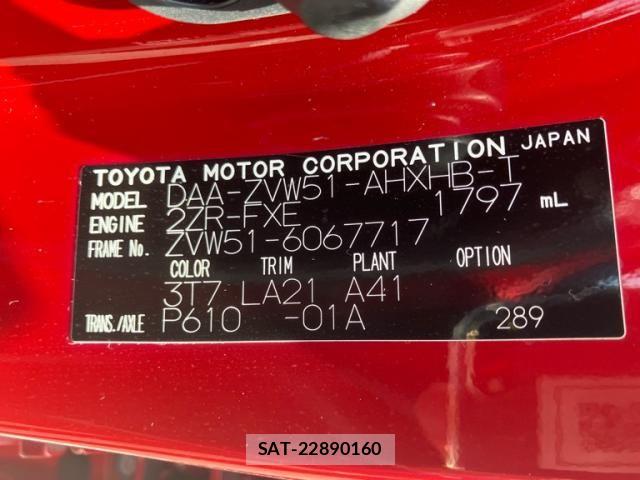 Toyota PRIUS 2018-03 8337455-25