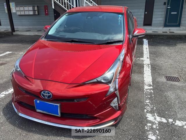 Toyota PRIUS 2018-03 8337455-2