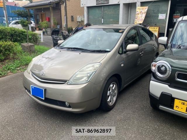 sat car