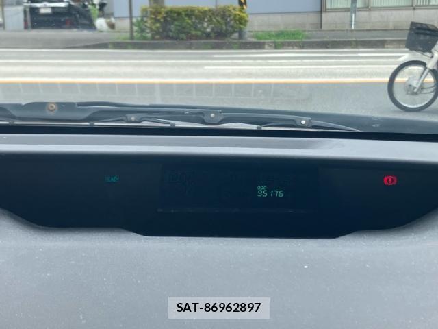 Toyota PRIUS 2006-05 8326450-20