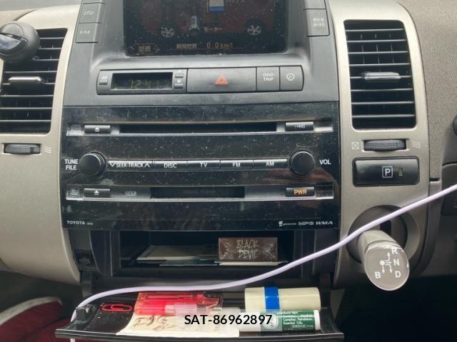 Toyota PRIUS 2006-05 8326450-21