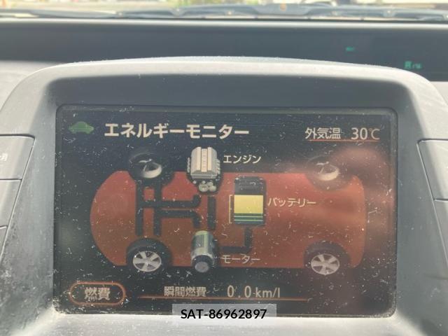 Toyota PRIUS 2006-05 8326450-22