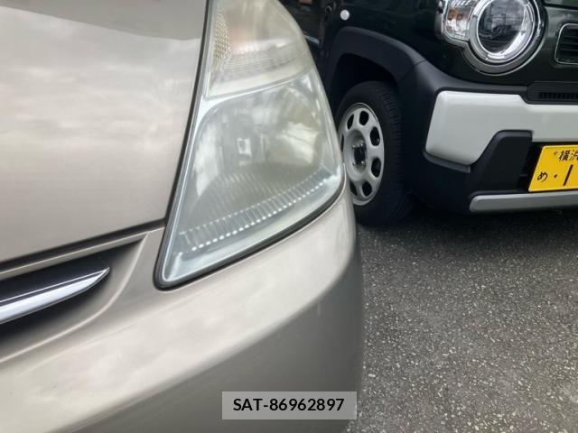 Toyota PRIUS 2006-05 8326450-4