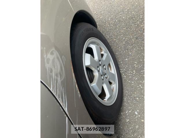 Toyota PRIUS 2006-05 8326450-6