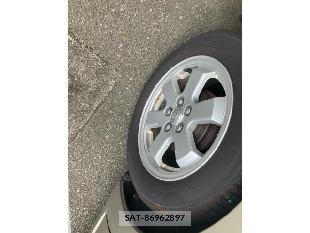 Toyota PRIUS 2006-05 8326450-8