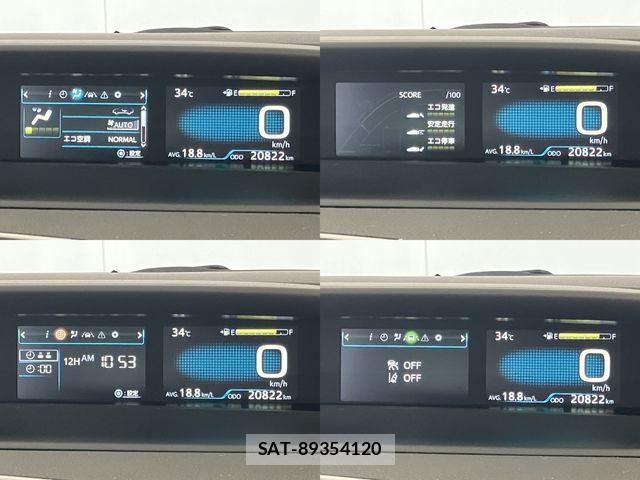Toyota PRIUS 2021-05 8337429-10