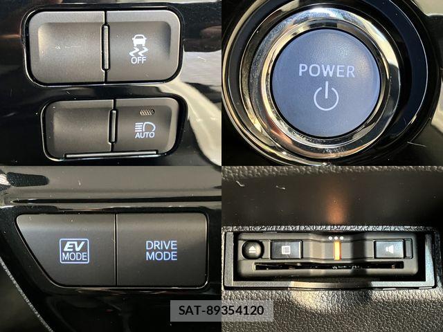 Toyota PRIUS 2021-05 8337429-13