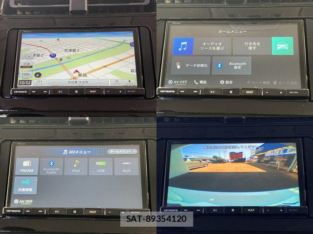 Toyota PRIUS 2021-05 8337429-14