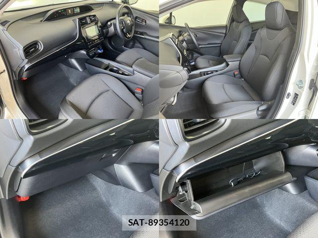 Toyota PRIUS 2021-05 8337429-18