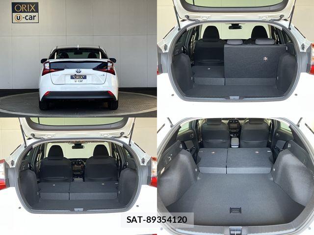 Toyota PRIUS 2021-05 8337429-5