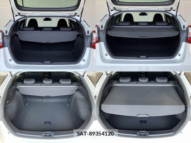 Toyota PRIUS 2021-05 8337429-6