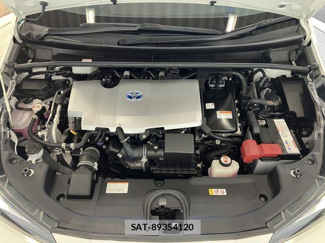 Toyota PRIUS 2021-05 8337429-7