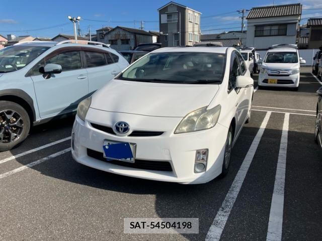 Toyota PRIUS 2010-12 8337485-0