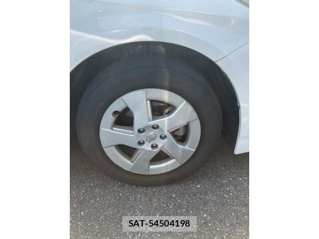 Toyota PRIUS 2010-12 8337485-4