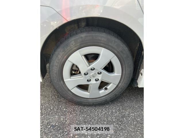 Toyota PRIUS 2010-12 8337485-5