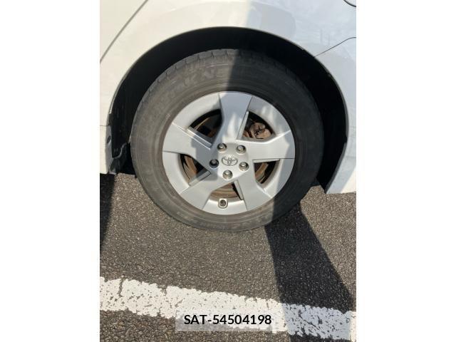 Toyota PRIUS 2010-12 8337485-6