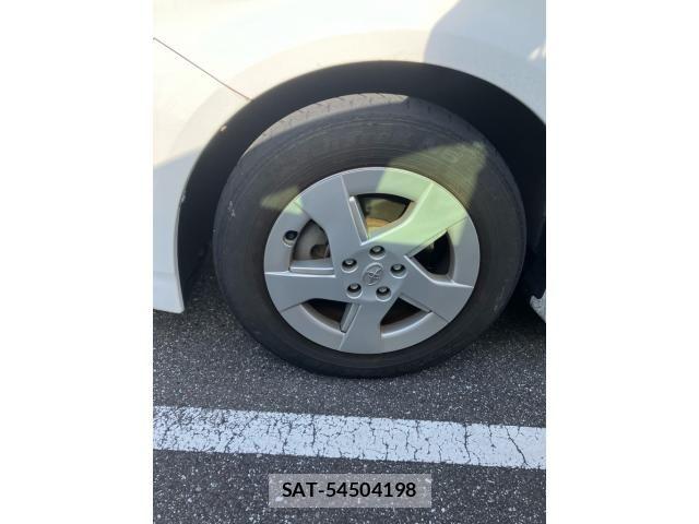 Toyota PRIUS 2010-12 8337485-7