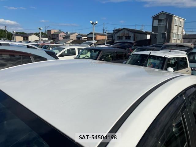Toyota PRIUS 2010-12 8337485-8
