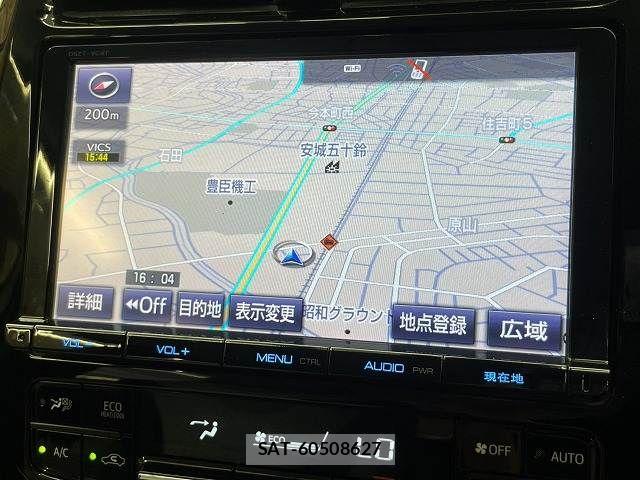 Toyota PRIUS 2017-09 8337433-3