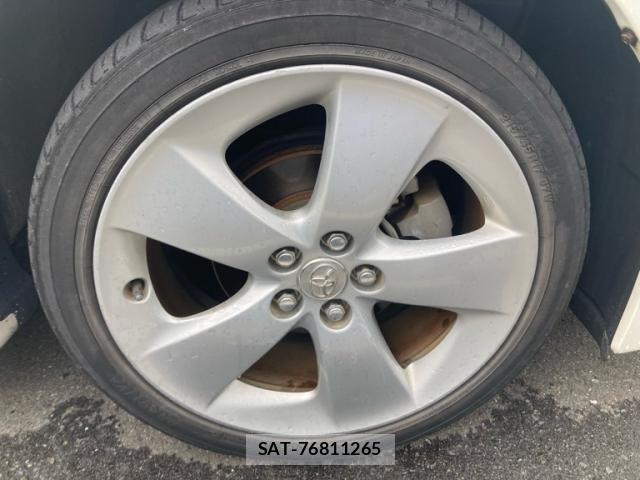 Toyota PRIUS 2009-11 8337481-10