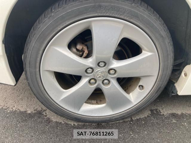Toyota PRIUS 2009-11 8337481-11