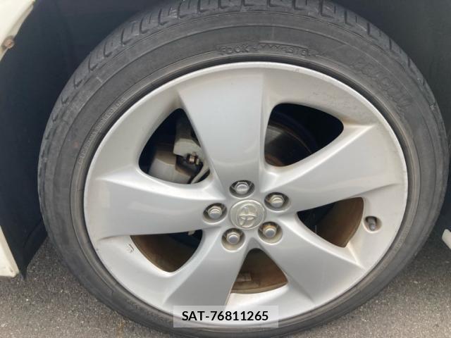 Toyota PRIUS 2009-11 8337481-12