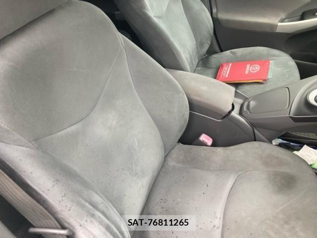 Toyota PRIUS 2009-11 8337481-14