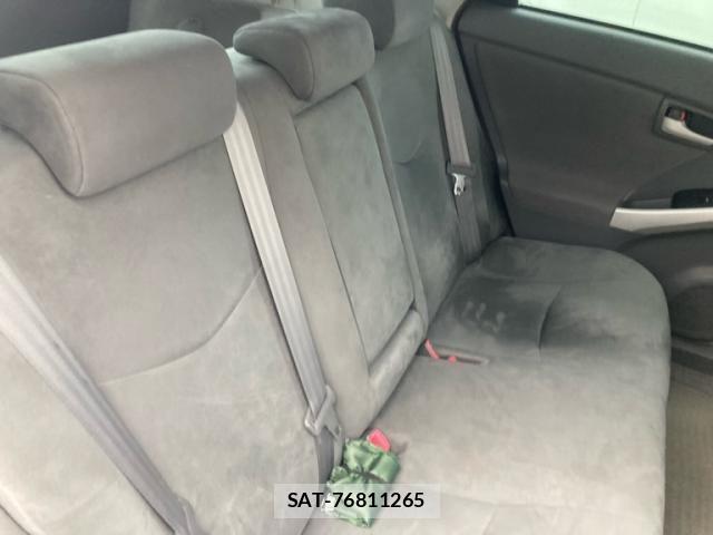 Toyota PRIUS 2009-11 8337481-15
