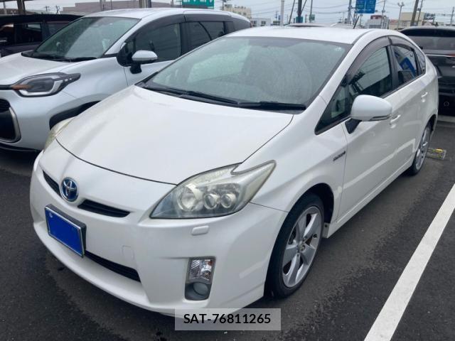Toyota PRIUS 2009-11 8337481-1