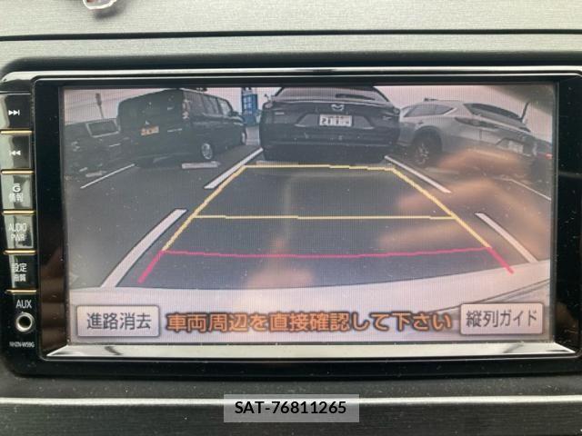 Toyota PRIUS 2009-11 8337481-20