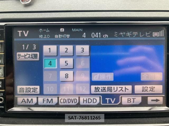 Toyota PRIUS 2009-11 8337481-21