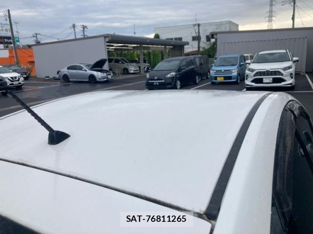 Toyota PRIUS 2009-11 8337481-4