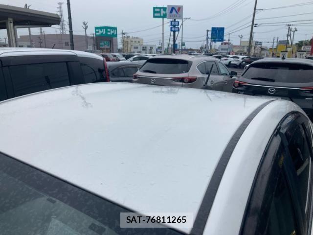 Toyota PRIUS 2009-11 8337481-8