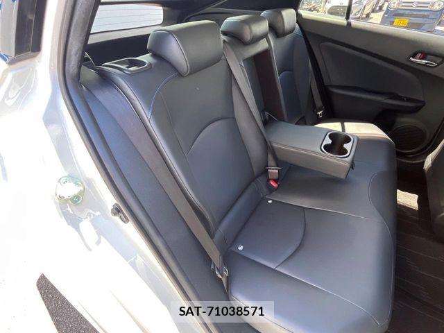 Toyota PRIUS 2016-12 8337437-9