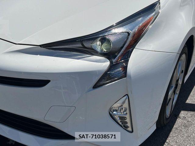 Toyota PRIUS 2016-12 8337437-12