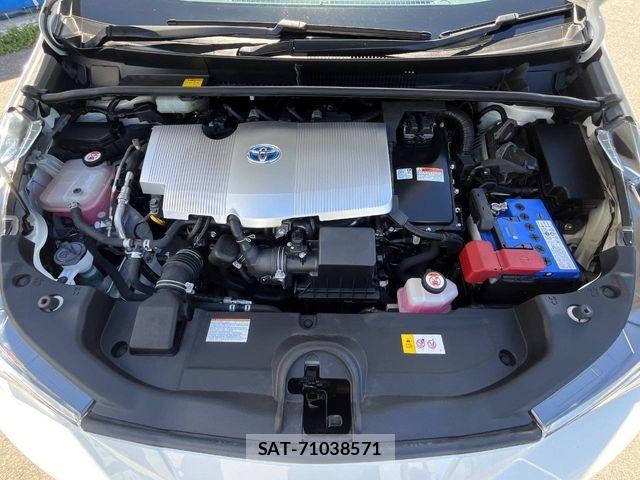 Toyota PRIUS 2016-12 8337437-18