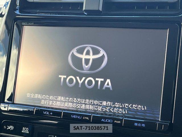 Toyota PRIUS 2016-12 8337437-3