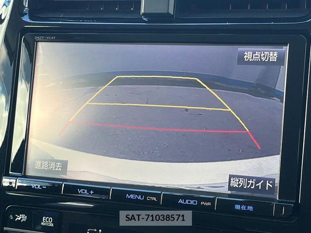 Toyota PRIUS 2016-12 8337437-4