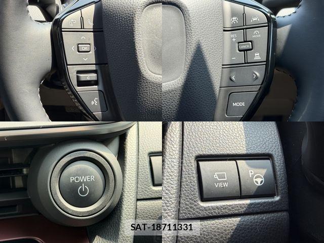 Toyota PRIUS 2023-11 8337411-13