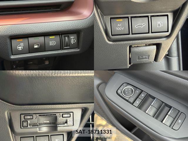 Toyota PRIUS 2023-11 8337411-14