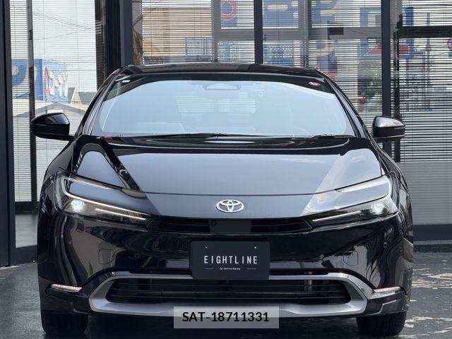 Toyota PRIUS 2023-11 8337411-1