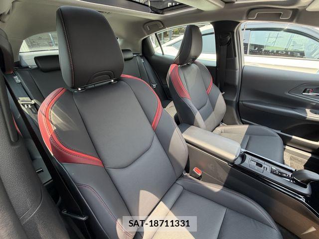 Toyota PRIUS 2023-11 8337411-19