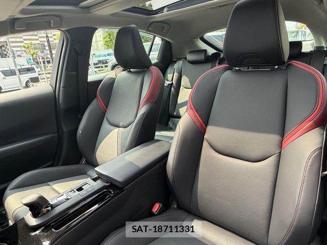 Toyota PRIUS 2023-11 8337411-20