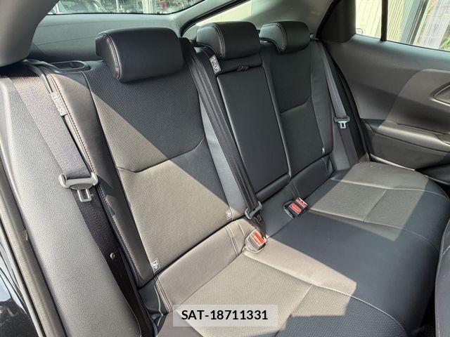 Toyota PRIUS 2023-11 8337411-21