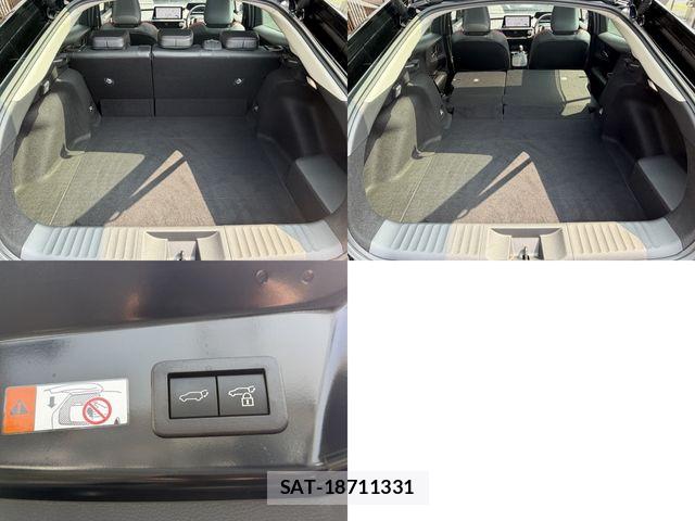 Toyota PRIUS 2023-11 8337411-25