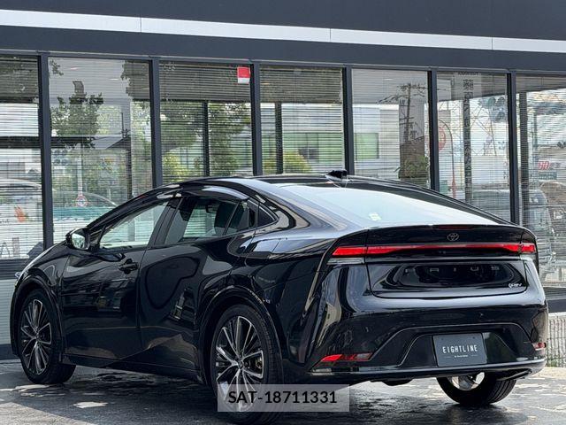 Toyota PRIUS 2023-11 8337411-5